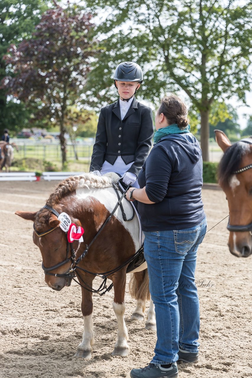 Bild 223 - Pony Akademie Turnier